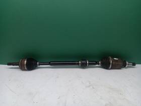 26138989 Chevrolet 2011-2016 Cruze Axle Shaft Front Right Passenger Cv C/v Ycdi4 Oem