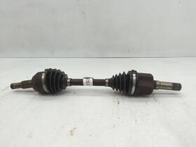 2870183 Chevrolet 2007-2009 Equinox Axle Shaft Front Driver Cv C/v Tcc51
