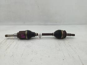 380048360 Chevrolet 2016-2019 Cruze Axle Shaft Front Driver Cv C/v Gcy0o