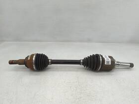 38008785 Chevrolet 2018-2022 Traverse Axle Shaft Front Driver Cv C/v Puknq