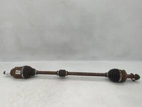 39001245 Chevrolet 2016-2018 Cruze Axle Shaft Front Driver Cv C/v Zhurs
