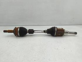 39054040 Chevrolet 2016-2018 Cruze Axle Shaft Front Driver Cv C/v Quaj4