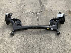 42824725 Chevrolet 2024-2025 Trax Rear Dead Axle Fwd Oem Replacement