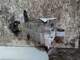 435-02269b Chevrolet Rear Axle Automatic Transmission Ls Opt Myb 2.92 Ratio Fits 11-15 Camaro 836676