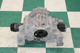 440-1529 Chevrolet 14-16 42k Mile C7 6.2l Rear Differential Diff Axle Carrier Assembly Factory Oem