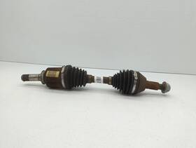 P00015230463 Chevrolet 447-00156 2008-2012 Malibu Axle Shaft Front Driver Cv C/v Vqxl2