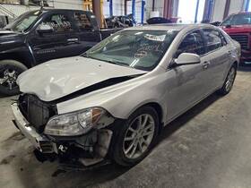 447-00156l Chevrolet 08 - 12 Malibu Driver Left Front Axle Shaft E788050