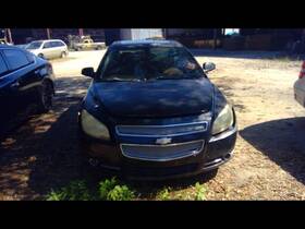 447-00185r Chevrolet Passenger Axle Shaft Front Automatic 3.6l Fits 08-12 Malibu 1142715