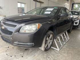 447-00346l Chevrolet Driver Axle Shaft Front Automatic Transmission Fits 09-12 Malibu 894496
