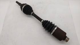 447-00383a Chevrolet 2007 Hhr Axle Shaft Front Passenger Cv C/v Ql9po