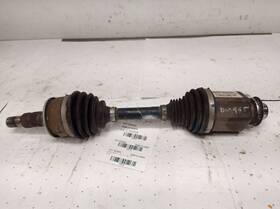 447-00566l Chevrolet Front Driver Left Axle Shaft From 2014 Volt 10811553