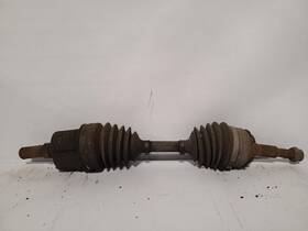 447-01489l Chevrolet Driver Axle Shaft Front Manual 6-173 2.8l Fits 85-88 Cavalier 2165010