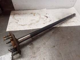 447-02755 Chevrolet Rear Axle Shaft From 2006 Silverado 1500 10881941