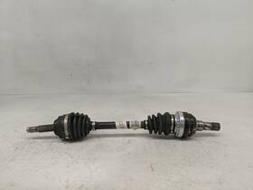 Chevrolet 447-02805 2004-2011 Aveo Axle Shaft Front Driver Cv C/v Griox