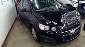 447-02960r Chevrolet Passenger Axle Shaft Front Automatic 1.4l 6 Speed Fits 12 Sonic 2925062