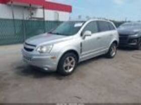 447-02986r Chevrolet Passenger Axle Shaft Front 3.0l Awd Fits 12 Captiva Sport 3082183