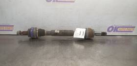 447-03022r Chevrolet 14 Chevy Camaro Zl1 Mt Axle Shaft Rear Right Passenger