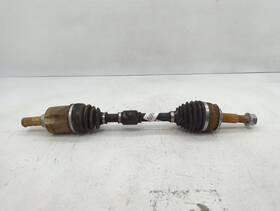 447-03081 Chevrolet 2013-2016 Cruze Axle Shaft Front Driver Cv C/v D5fmm