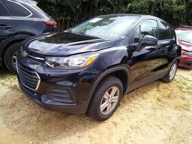 447-03141 Chevrolet Axle Shaft Rear Fits 13-20 Trax 703164