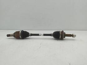 447-03209 Chevrolet 2014-2015 Spark Axle Shaft Front Driver Cv C/v Ckb8n