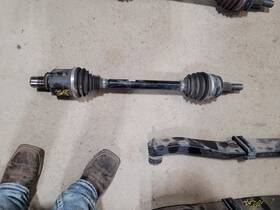 447-03269 Chevrolet Axle Shaft Rear Automatic Transmission Fits 14 Corvette 1917177