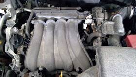 447-03291l Chevrolet Driver Left Axle Shaft Front Fits 15-18 City Express 1467201