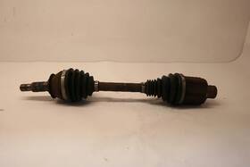 447-03353r Chevrolet Chevy Malibu 2016 Passenger Right Axle Shaft Front Jackshaft Automatic 2.0l