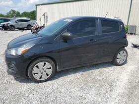 447-03362l Chevrolet Driver Left Axle Shaft Manual Transmission Fits 16-19 Spark 3223769