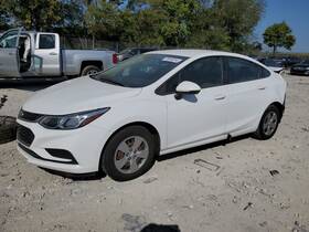 447-03368l Chevrolet Driver Axle Shaft Front Gasoline Manual Transmission Fits 16-18 Cruze 3298389