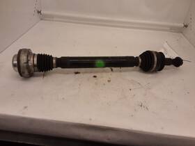 447-03379l Chevrolet Driver Left Axle Shaft 2.0l Manual Transmission Fits 16-20 Camaro 3163273