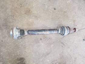 447-03383l Chevrolet Driver Left Axle Shaft Rear 6.2l Fits 16 Camaro 1662104