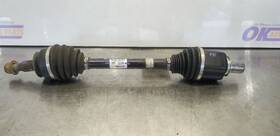 447-03388 Chevrolet 14 Chevy Corvette C7 Z51 Mt Axle Shaft Rear Left Driver 20977316