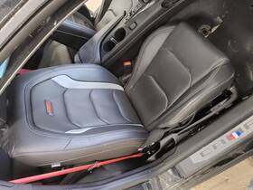 447-10114r Chevrolet Passenger Axle Shaft 6.2l Ss Without 1le Track Package Fits 17-20 Camaro 522524