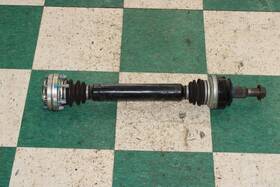 Chevrolet 447-10117l 17-24 Camaro Zl1 6.2l Rear Driver Side Left Lh Axle Shaft Tube Oem Factory Wty