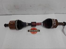 447-11511 Chevrolet Front Axle Shaft From 2022 Bolt 10987310