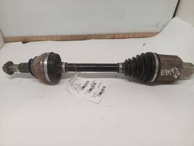 447-11792 Chevrolet Rear Axle Shaft From 2025 Blazer 12338275