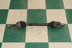 447-3269r Chevrolet 14-15 Corvette C7 Rear Passenger Side Right Rh Rr Cv Axle Shaft Factory Oem Wty