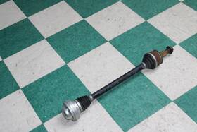 447-3381l Chevrolet 16-24 Camaro Lt 2.0l Lh Left Driver Lr Rear Cv Axle Shaft Assembly Oe Factory Gm