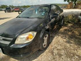 476-01688a Chevrolet Local Pickup Only Loaded Beam Axle Rear Drum Brake Without Abs Fits 05-10 Coba