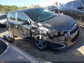 476-01701 Chevrolet Loaded Beam Axle Disc Brakes Fits 13-16 Sonic 3535083