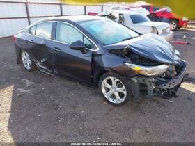 476-01715 Chevrolet Loaded Beam Axle Opt Gng Chassis With Watt Linkage Fits 16-19 Cruze 2042926