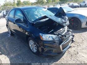 476-10013 Chevrolet Local Pickup Only Loaded Beam Axle Fits 16-19 Sonic 300473