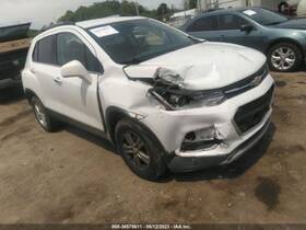 476-10035 Chevrolet Loaded Beam Axle Awd Fits 13-20 Trax 3660145
