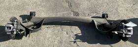 476-10064-ic Chevrolet 2024 Trax Rear Dead Axle 2k Fwd With Calipers Oem