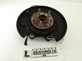 490-00191l Chevrolet Camaro Coupe Driver Left Rear Knuckle Hub 2010-2015