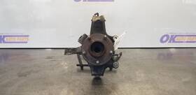 490-00931 Chevrolet 02 Chevy Corvette C5 Spindle Knuckle Front Left Driver
