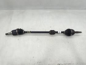 512433 Chevrolet 2004-2011 Aveo Axle Shaft Front Passenger Cv C/v Gnrvq