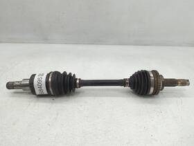 515207 Chevrolet 2016-2022 Spark Axle Shaft Front Driver Cv C/v Wukxh
