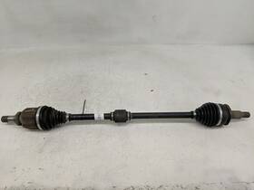57950et Chevrolet 2018-2020 Equinox Axle Shaft Front Passenger Cv C/v Vpxfw
