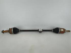60005208 Chevrolet 2021-2022 Trailblazer Axle Shaft Front Driver Cv C/v Aqrpt